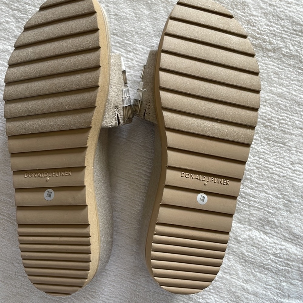 Sandals - Picture 4 of 7